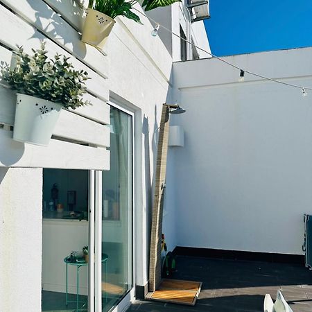 Ocean View Skyline Apartment ‚Hakuna Matata' Албуфейра Екстериор снимка