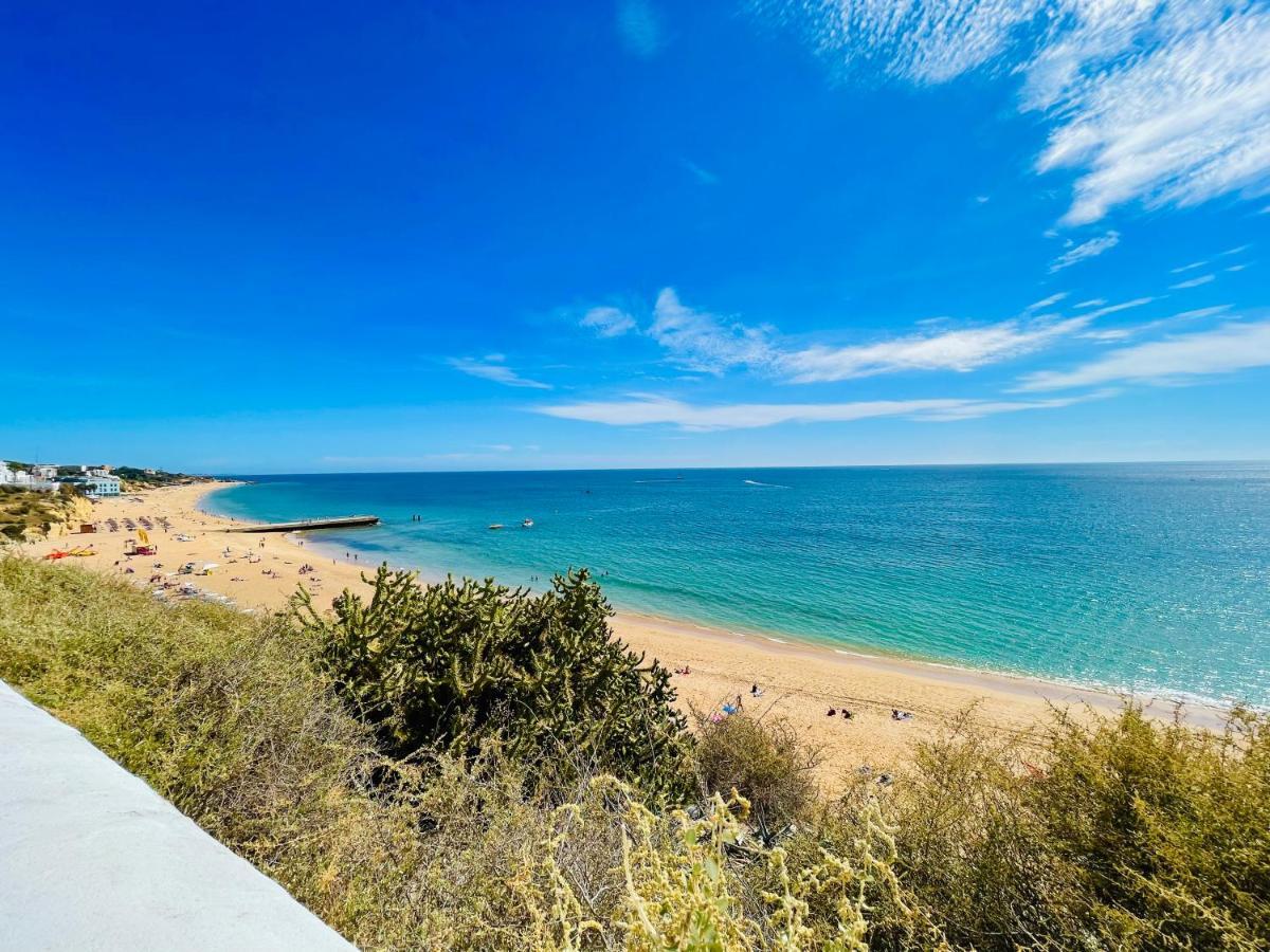 Ocean View Skyline Apartment ‚Hakuna Matata' Албуфейра Екстериор снимка