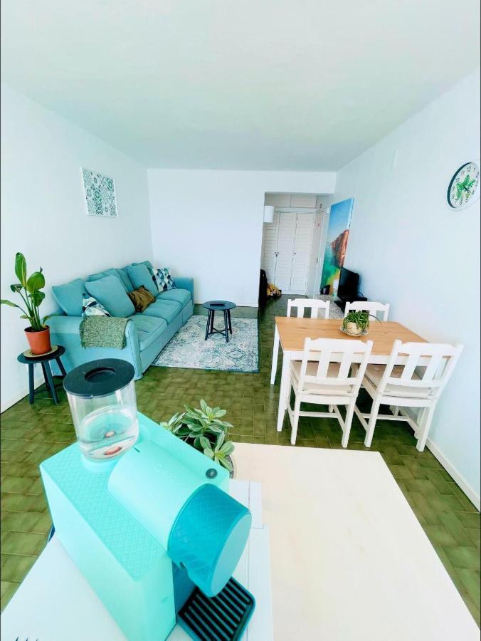Ocean View Skyline Apartment ‚Hakuna Matata' Албуфейра Екстериор снимка
