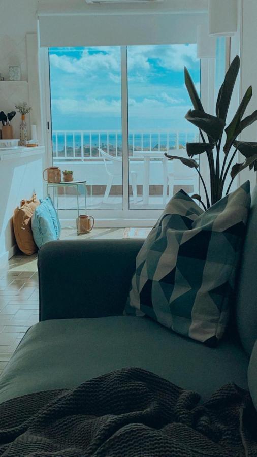 Ocean View Skyline Apartment ‚Hakuna Matata' Албуфейра Екстериор снимка