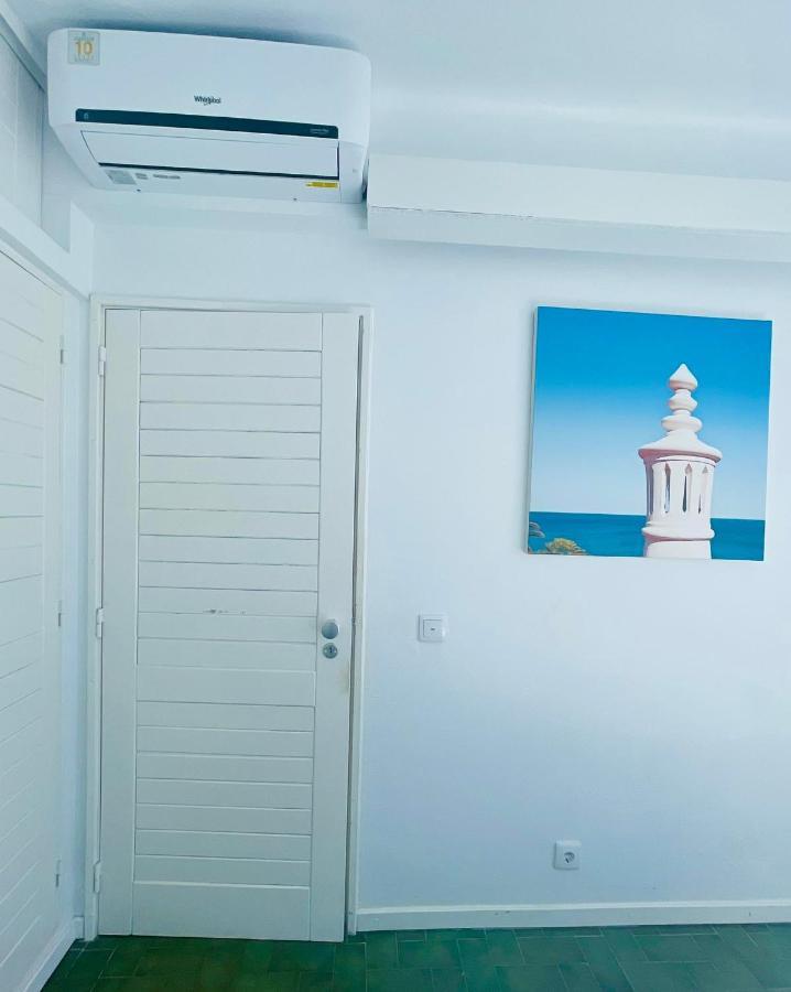 Ocean View Skyline Apartment ‚Hakuna Matata' Албуфейра Екстериор снимка