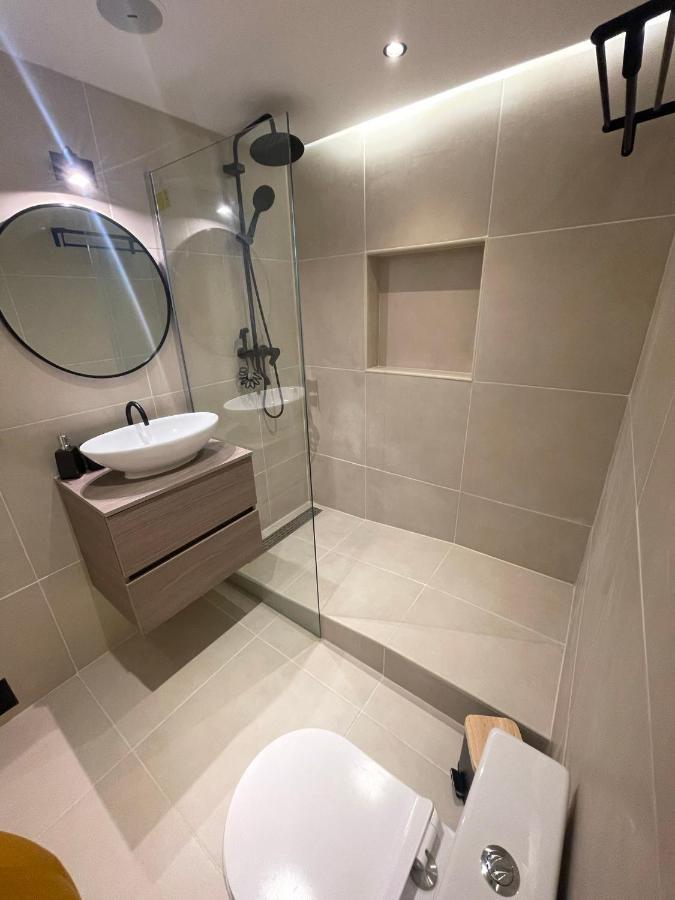Ocean View Skyline Apartment ‚Hakuna Matata' Албуфейра Екстериор снимка