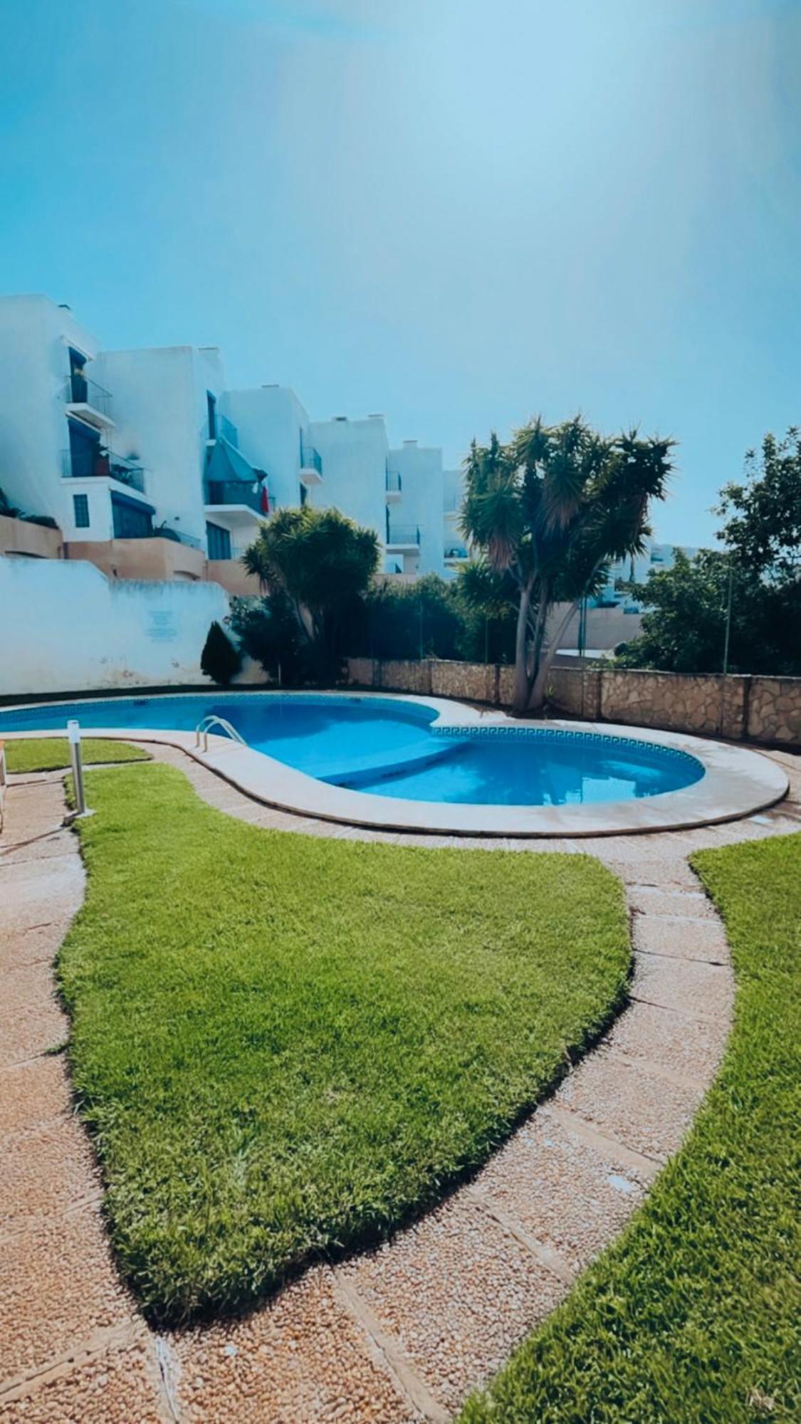 Ocean View Skyline Apartment ‚Hakuna Matata' Албуфейра Екстериор снимка