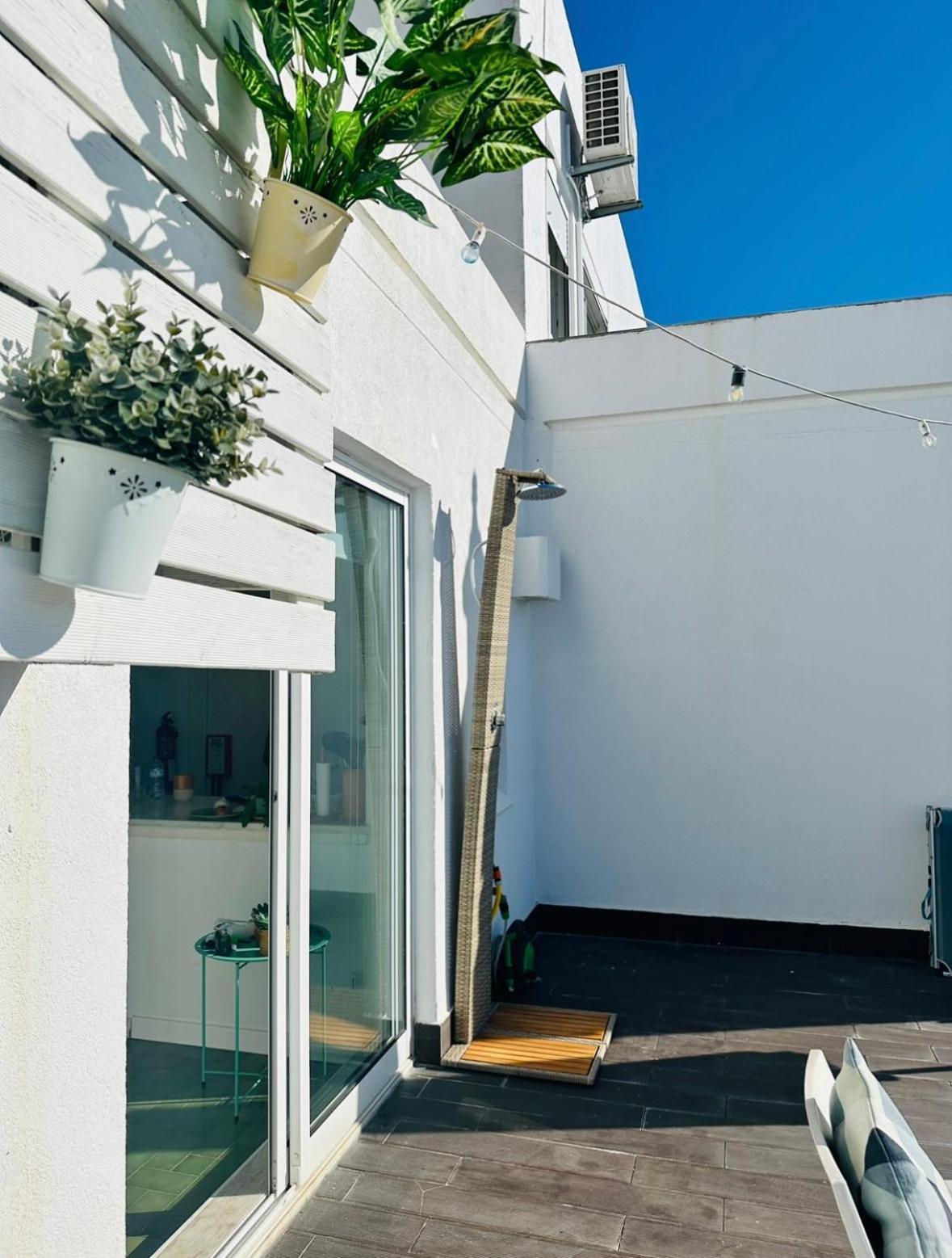 Ocean View Skyline Apartment ‚Hakuna Matata' Албуфейра Екстериор снимка